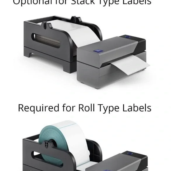 rollo thermal printer - Picture 4 of 6